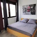 Bett + Fitness בית אירוח קאסל