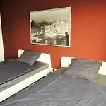 Bett + Fitness