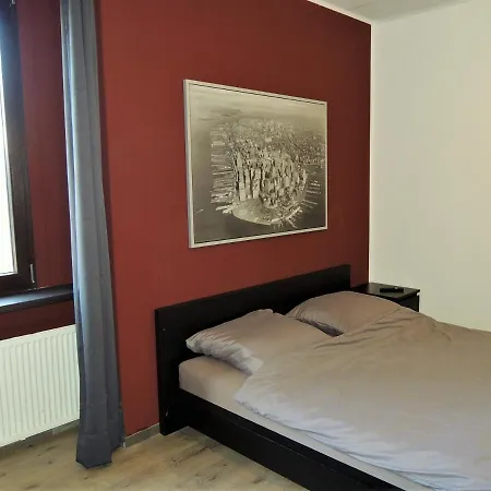 Bett + Fitness Kassel