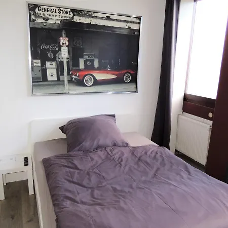 Bett + Fitness * Kassel