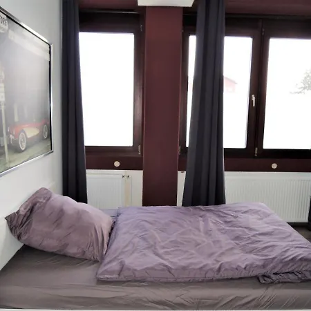 Bett + Fitness *