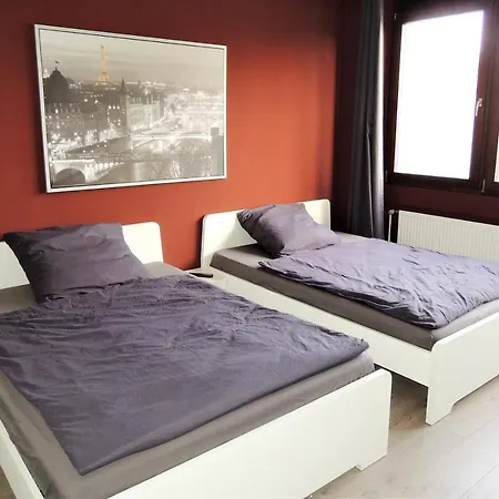 Bett + Fitness * Kassel