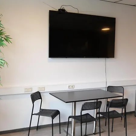 Bett + Fitness * Kassel