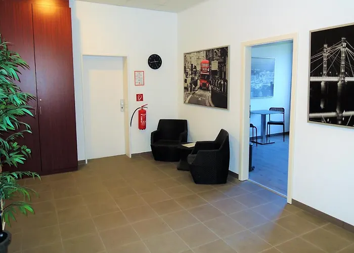 Bett + Fitness * Kassel