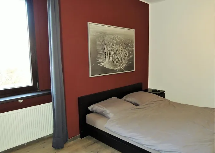 Bett + Fitness Kassel