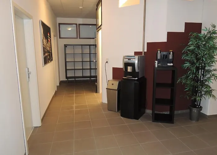 Homestay szállás Bett + Fitness Kassel