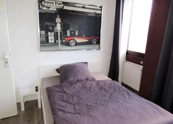 Bett + Fitness * Kassel