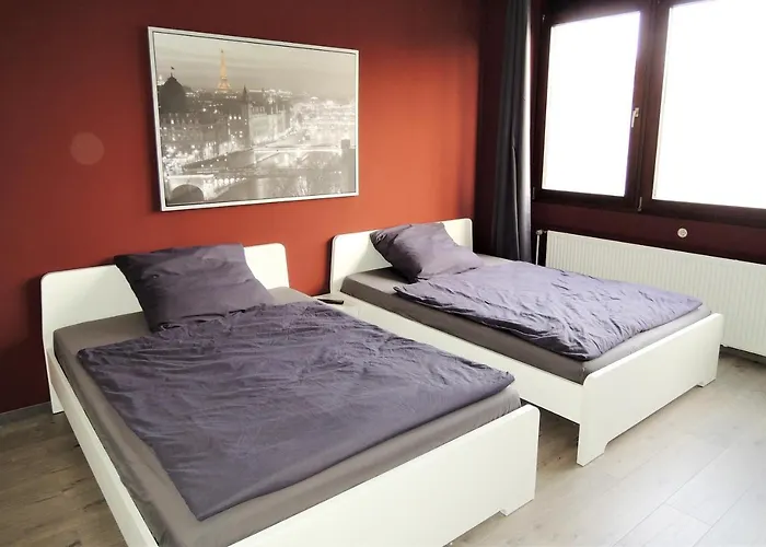 Bett + Fitness * Kassel